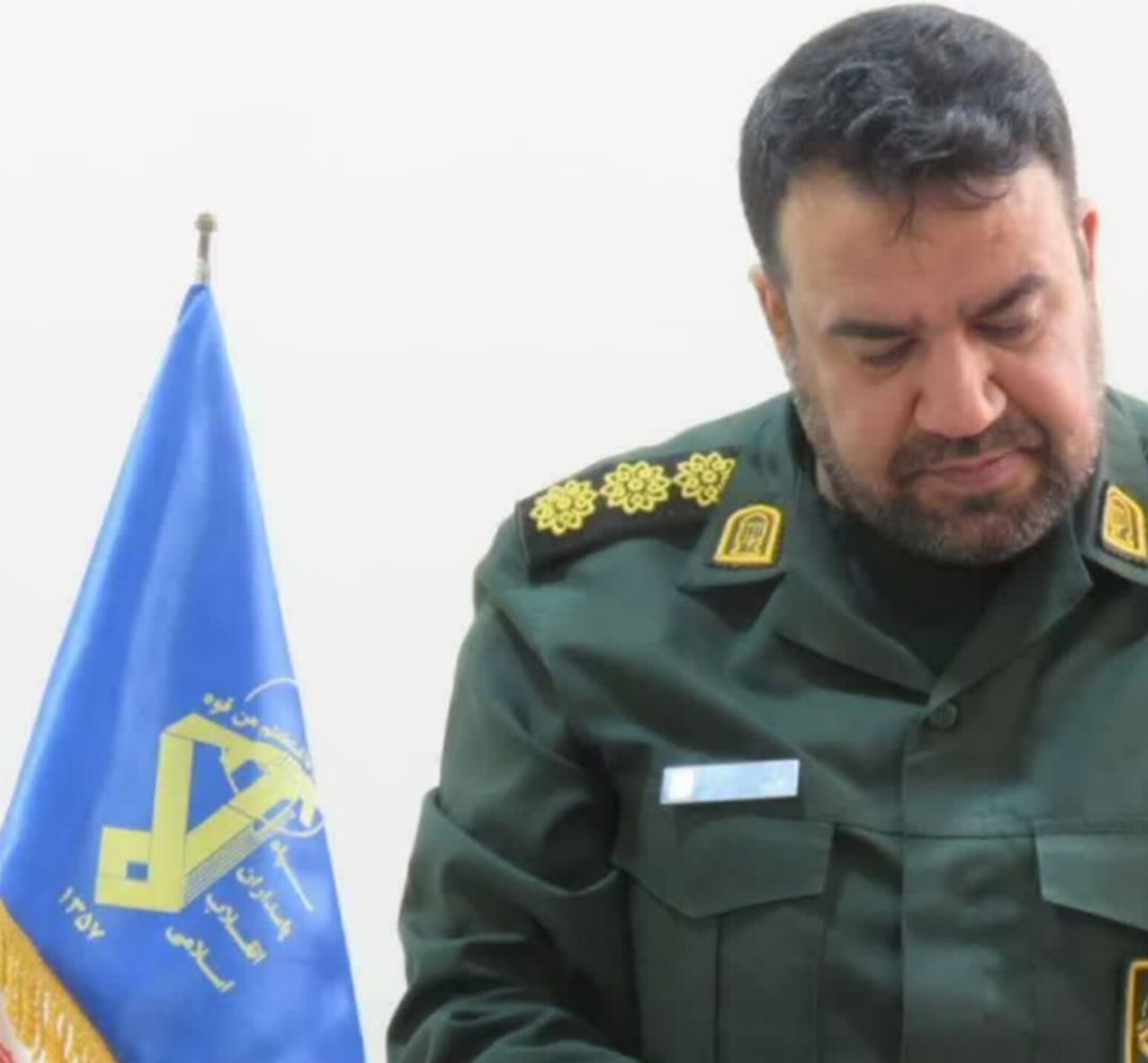 فرمانده سپاه زرندیه از جزئیات رزمایش جان‌فدا گفت